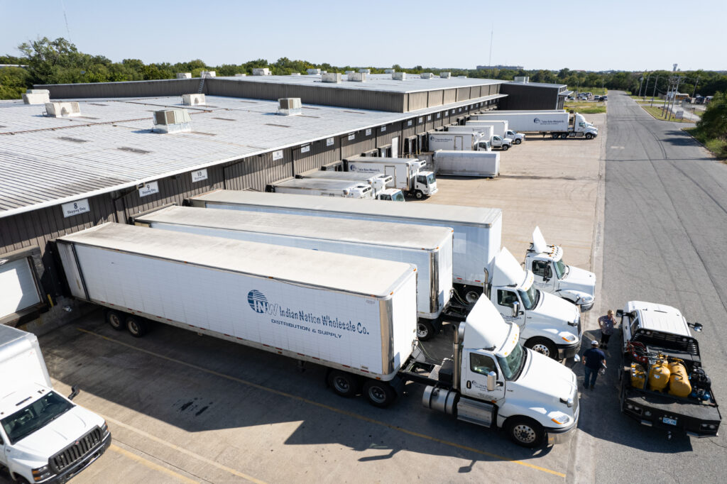 wholesale restaurant food distributors