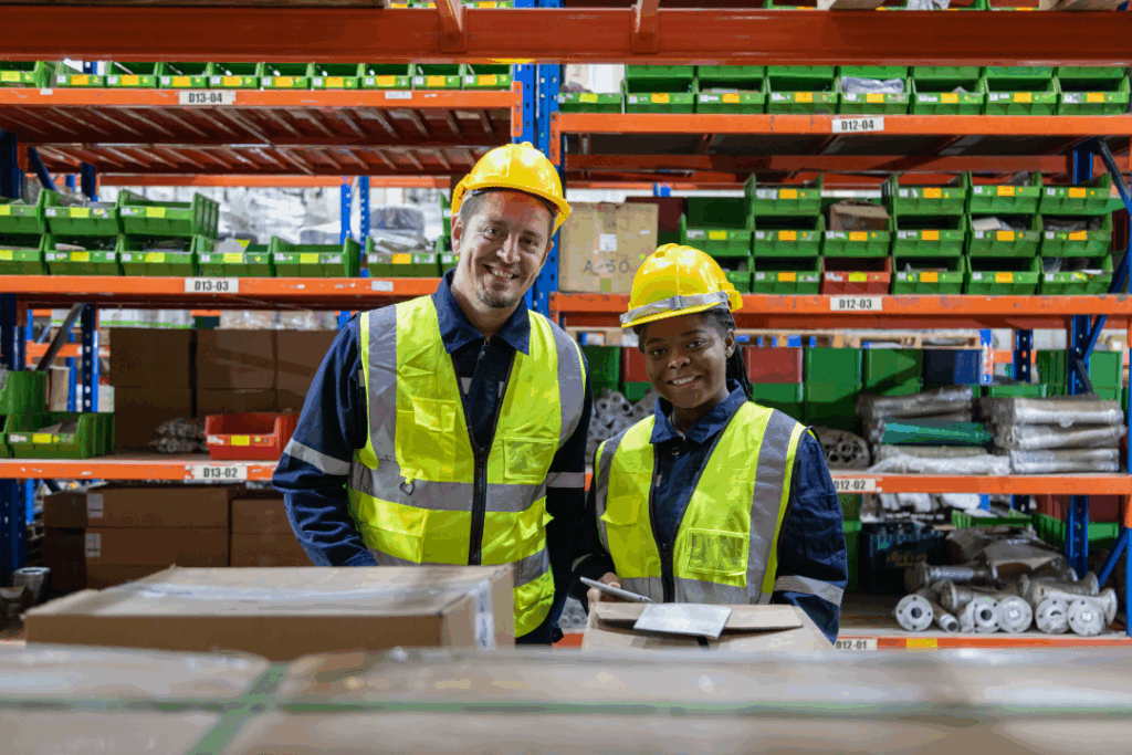 national wholesale supply with INW