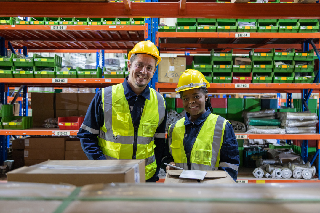 national wholesale supply with INW