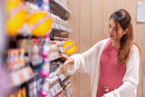 convenience foodservice