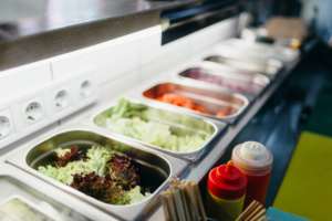 C-store food service