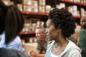 C-Store distribution Tulsa, Oklahoma