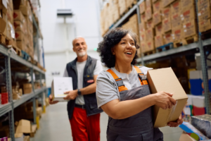 C-Store distribution North Texas