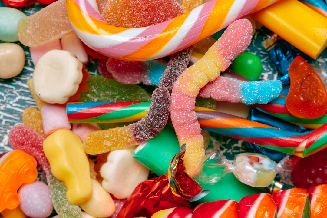 Tobacco & Candy distributor