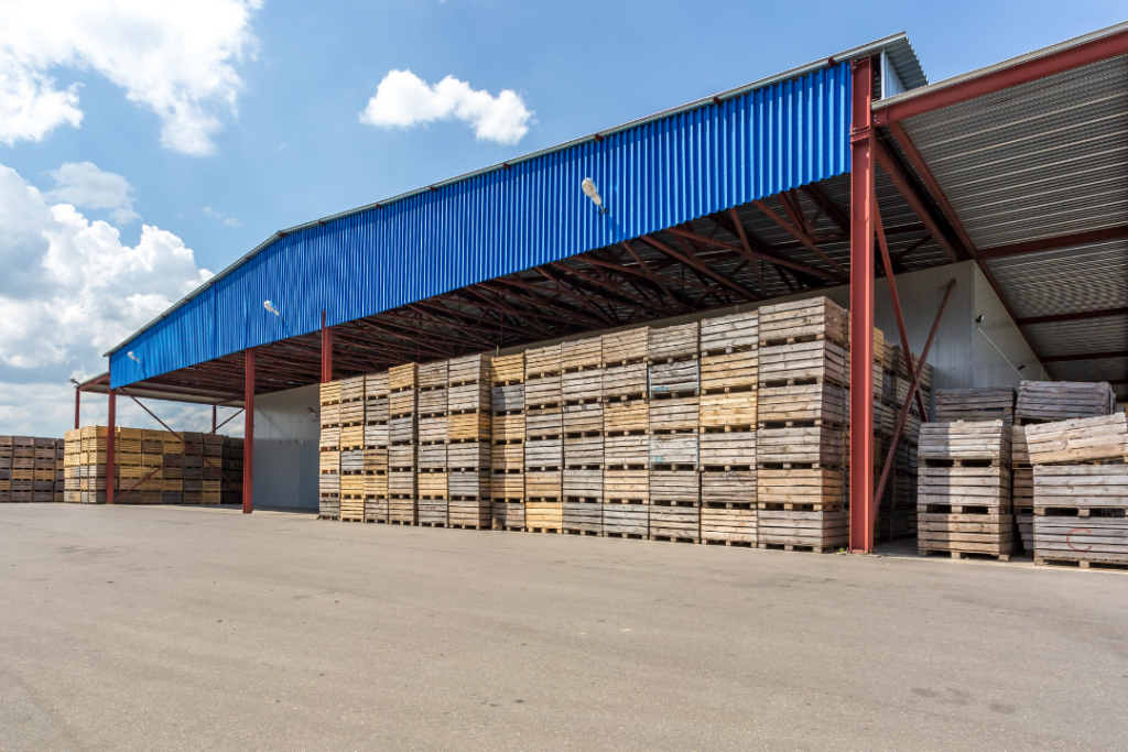 Oklahoma wholesale distributor