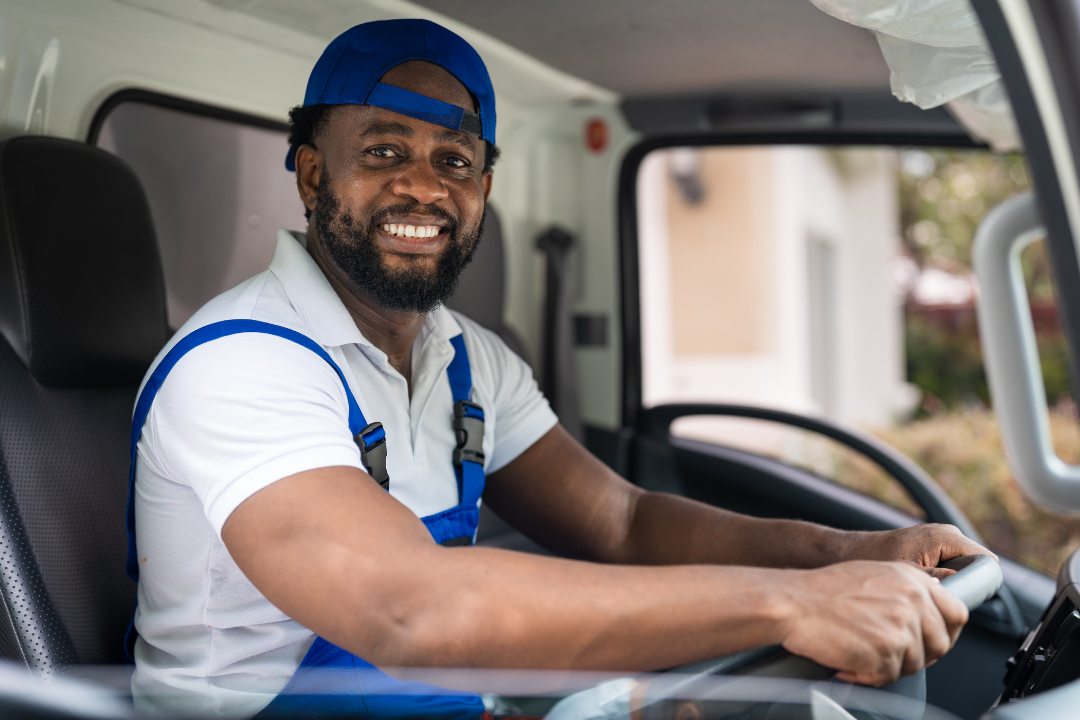 Driver jobs in Durant, Oklahoma