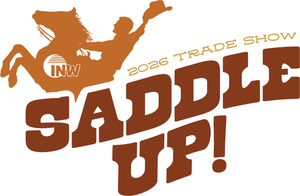 large-Saddle Up – logo – color