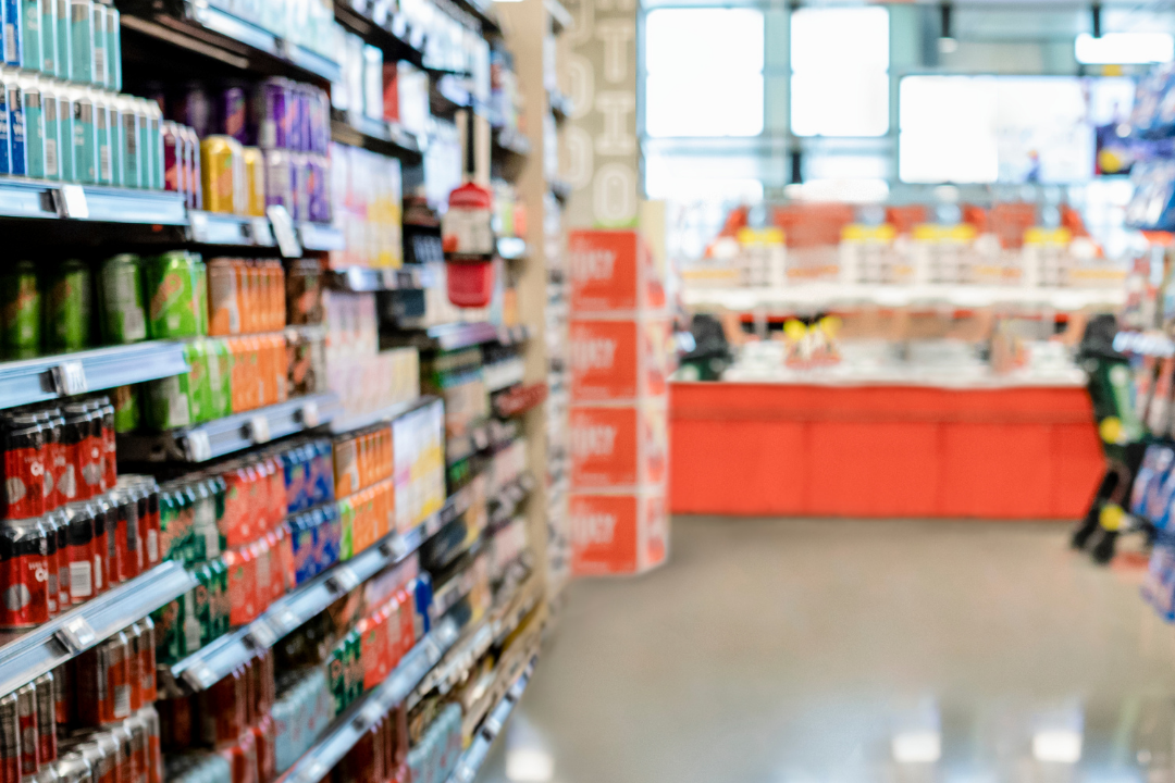 convenience store wholesale supplier