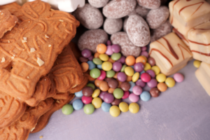 wholesale candy and snack distribution