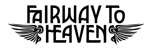 Fairway To Heaven Logo